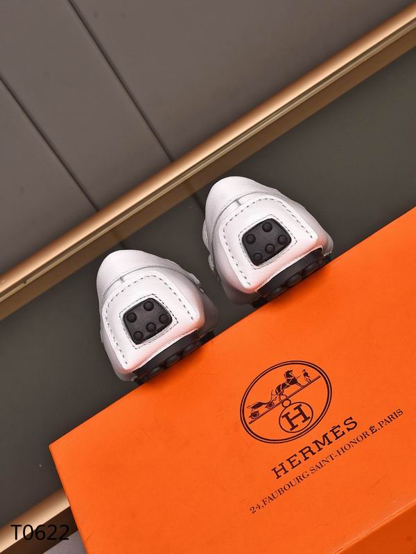 HERMES shoes 38-44-14